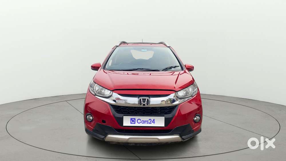 Honda Wr-v I-dtec Vx, 2020, Diesel