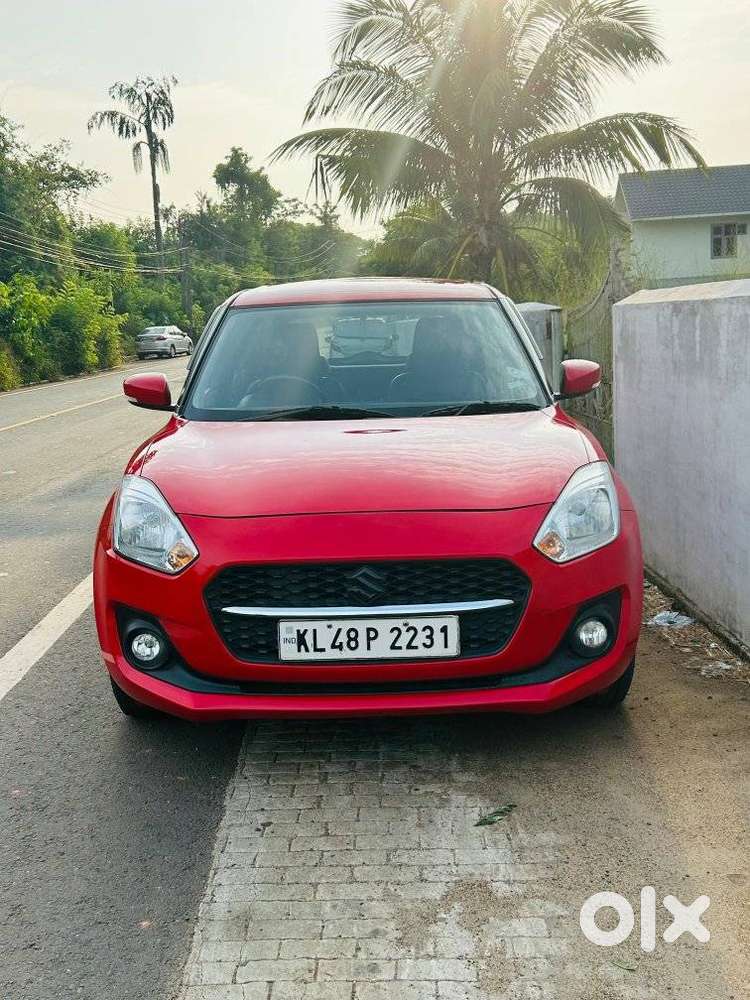 Maruti Suzuki Swift Vxi + Manual, 2019, Petrol