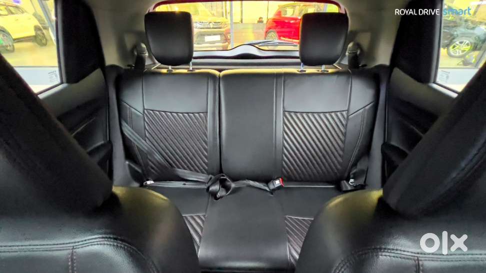 Maruti Suzuki Swift, 2023, Petrol