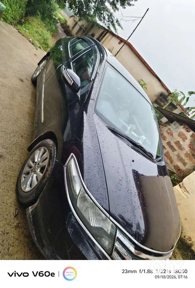 Honda City 2013 2nd Owner