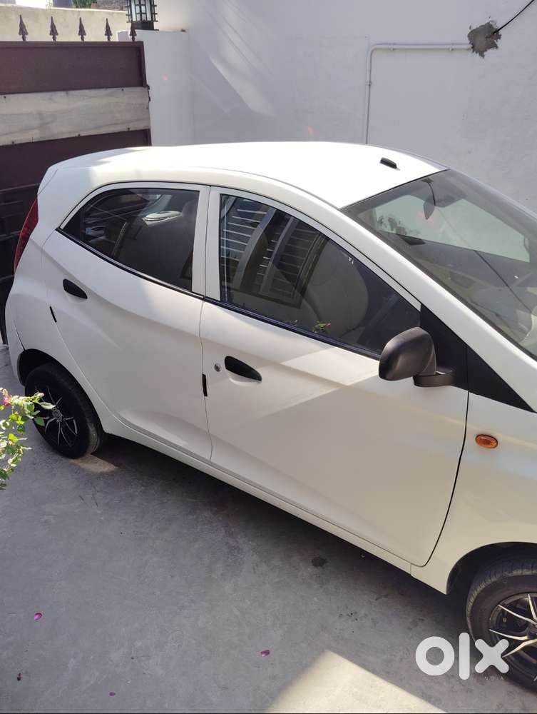 Hyundai Eon Plus