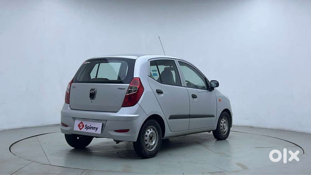 Hyundai I10 Magna 1.1l, 2015, Petrol