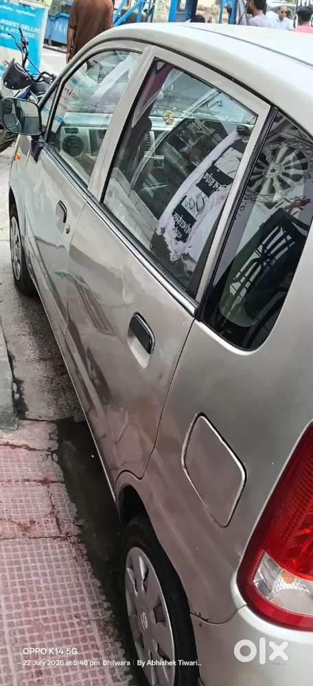 Maruti Suzuki Zen Estilo Brand New Condition 2008  Petrol+lpg