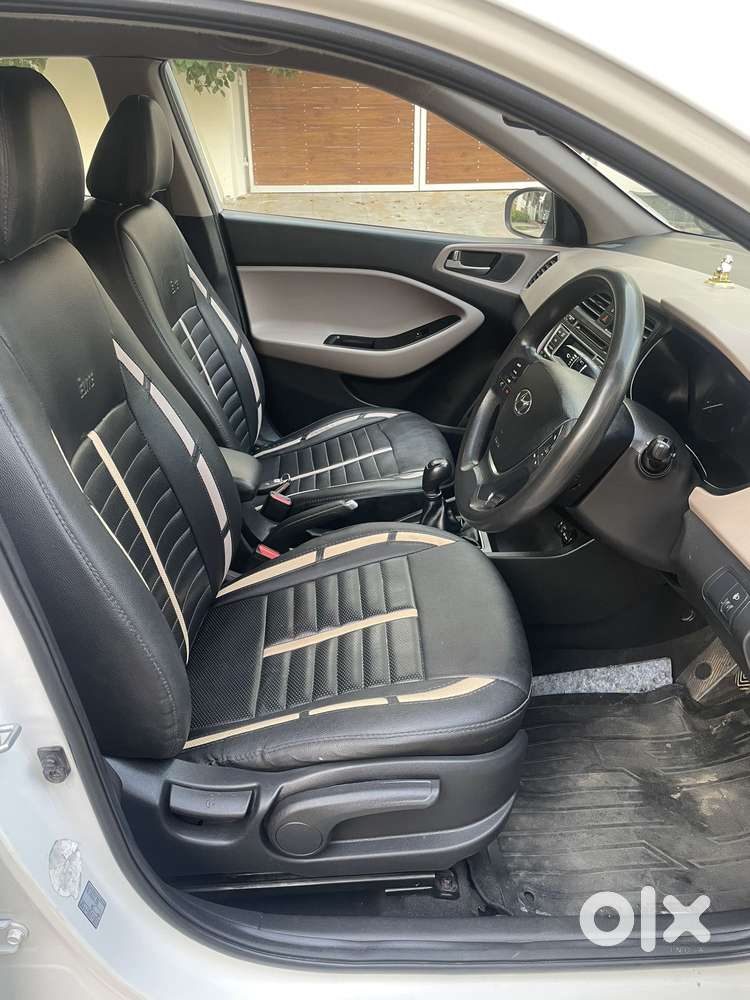 Hyundai I20 Sportz 1.2, 2015, Petrol