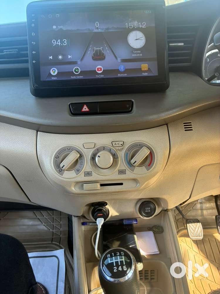 Maruti Suzuki Ertiga 2019 Diesel 228000 Km Driven