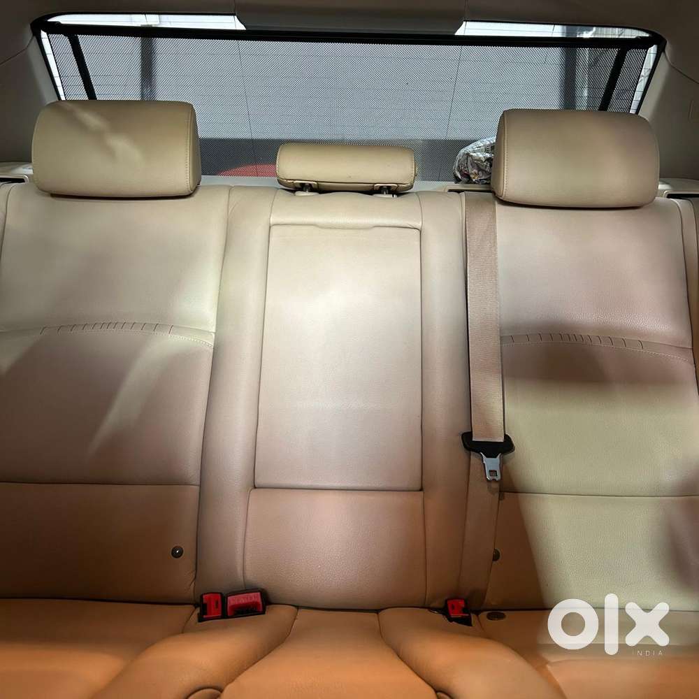 Bmw 5 Series 2.0 520d Luxury Line, 2014, Diesel