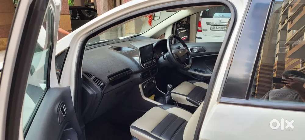 Very Good Condition