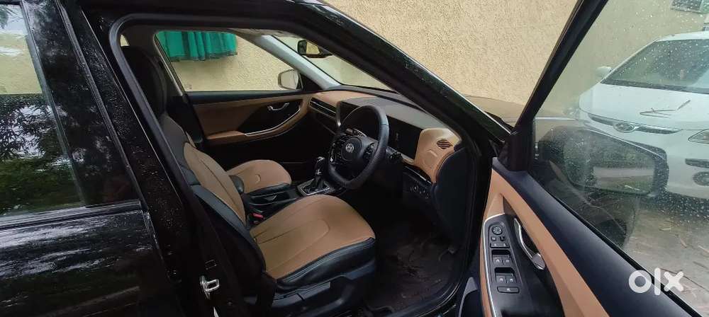 Hyundai Alcazar Prestige 7 Str 2025