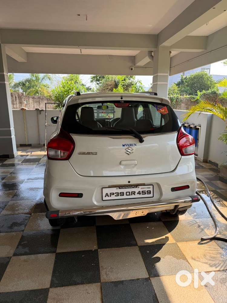 Maruti Suzuki Celerio 2022 Petrol Well Maintained