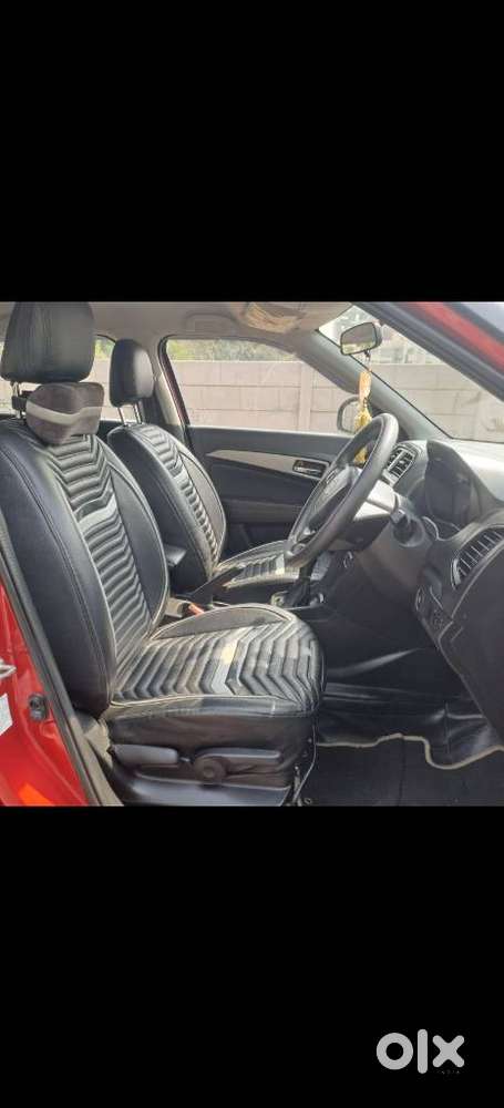 Maruti Suzuki Brezza Zdi, 2018, Diesel