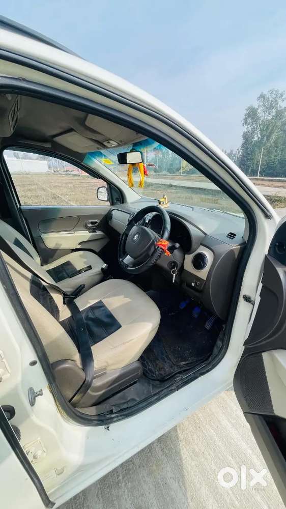 Renault Lodgy 2016 Diesel 150000 Km Driven