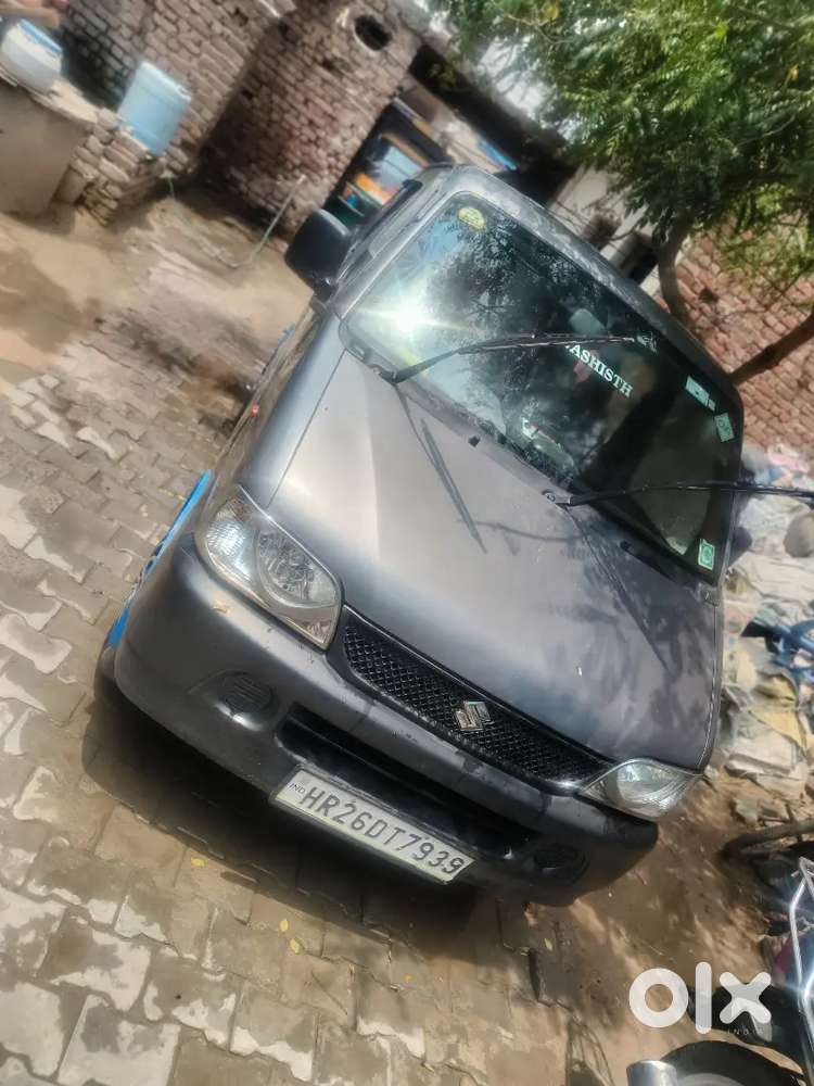 Maruti Suzuki Eeco 2019 Petrol & Cng 82338 Km Driven