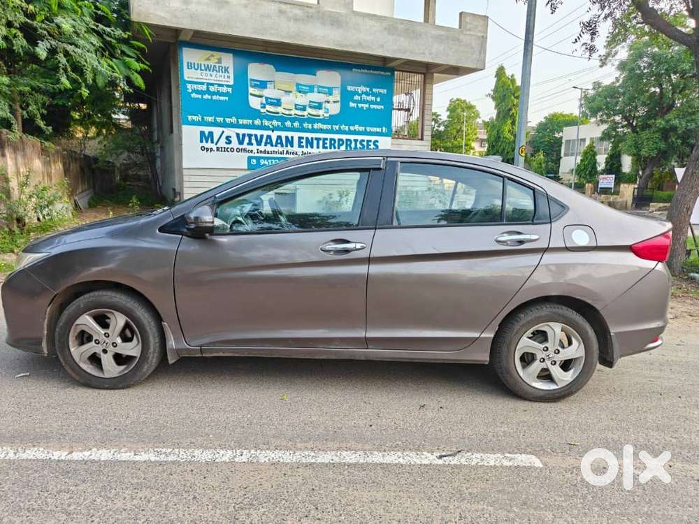 Honda City 2016 Petrol Great Condition