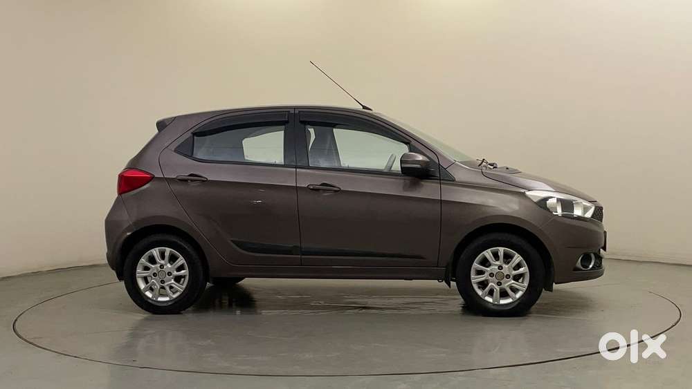 Tata Tiago Xz, 2018, Petrol