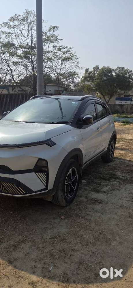 Tata Nexon Ev Empowered Plus Lr, 2023, Electric