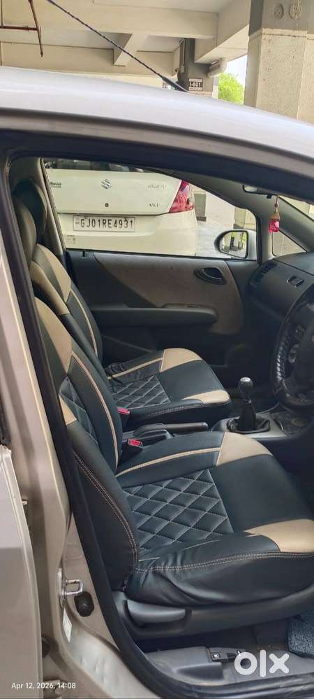 Honda City Zx  2008  Petrol  94000