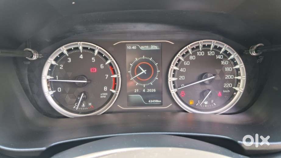 Toyota Urban Cruiser Hyryder 1.5 V Neo Drive, 2023, Petrol