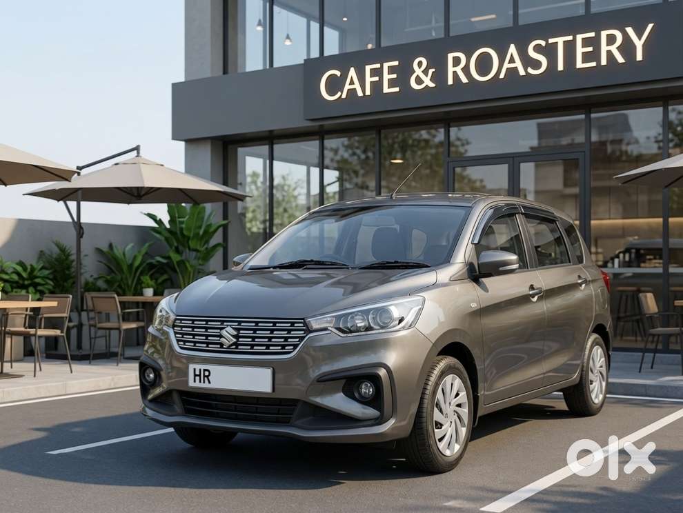 Maruti Suzuki Ertiga Vdi Shvs, 2019, Diesel