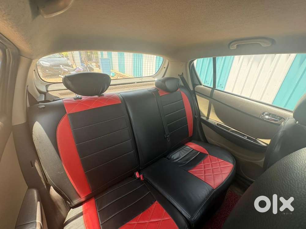 Hyundai I20 2009 Cng & Hybrids Good Condition