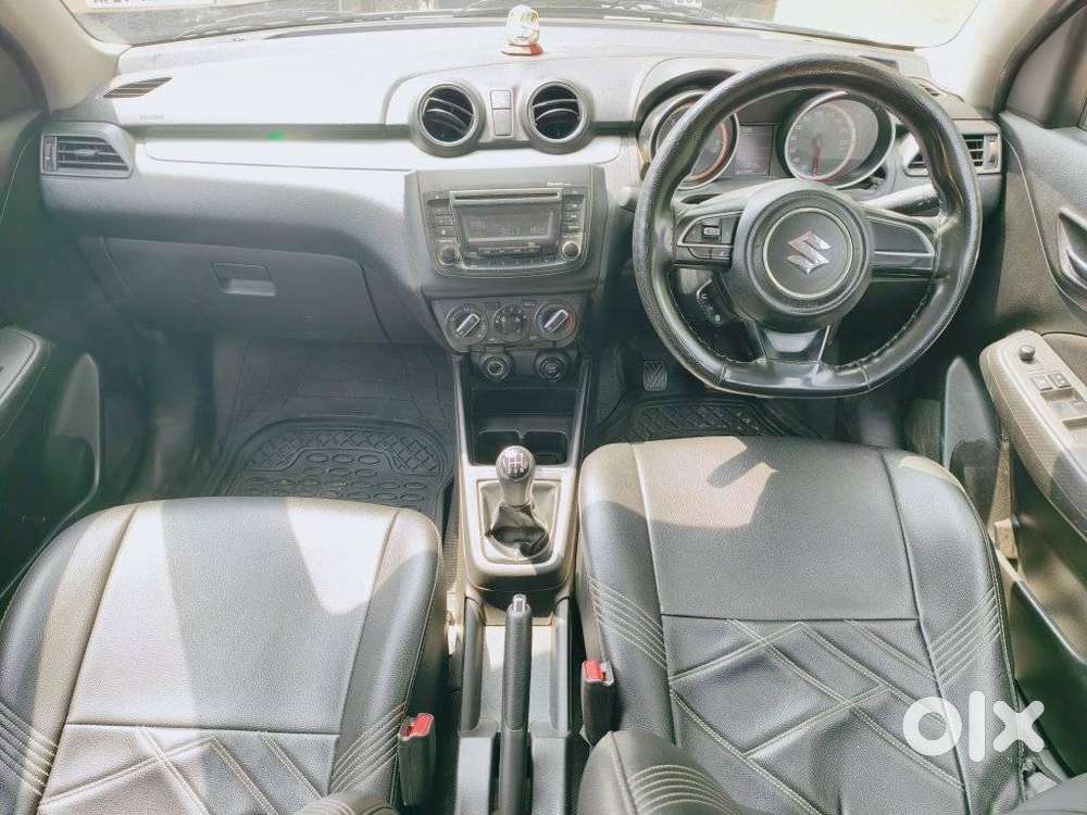 Maruti Suzuki Swift Vdi (o), 2019