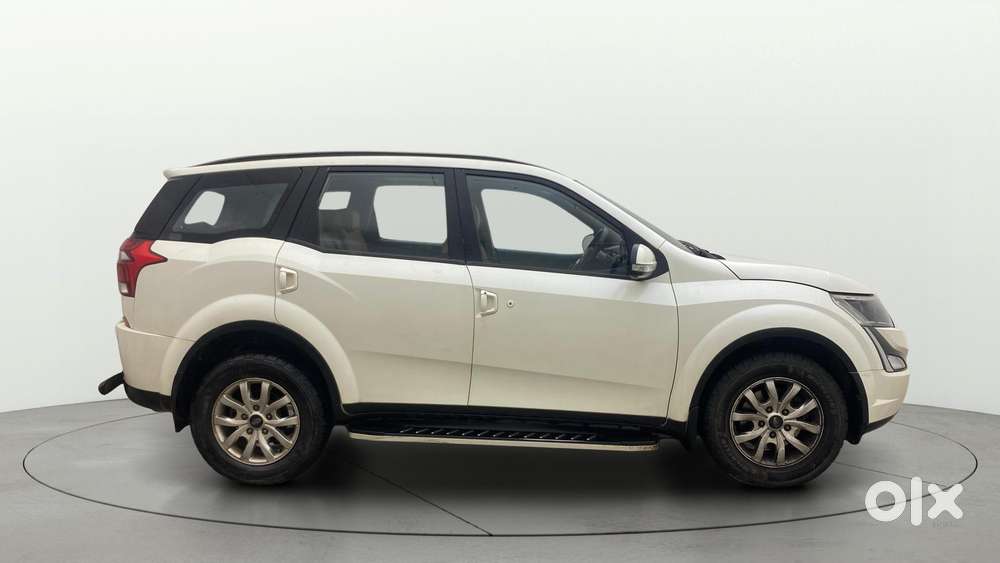 Mahindra Xuv500 W9 At 1.99, 2020, Diesel