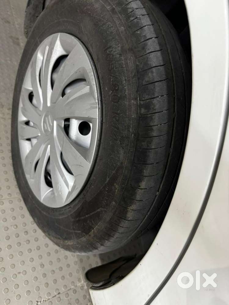 Maruti Suzuki Dzire 2025 Cng & Hybrids Well Maintained