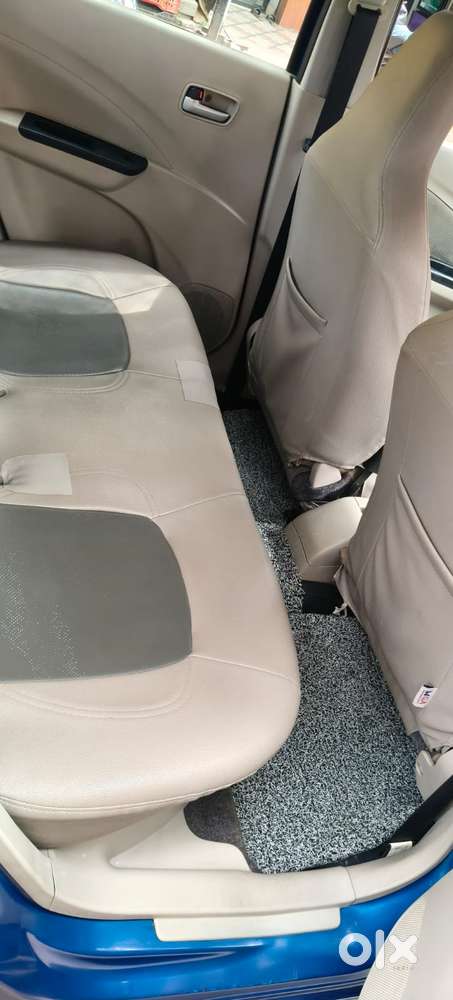 Maruti Suzuki Celerio Zxi Amt, 2017, Petrol