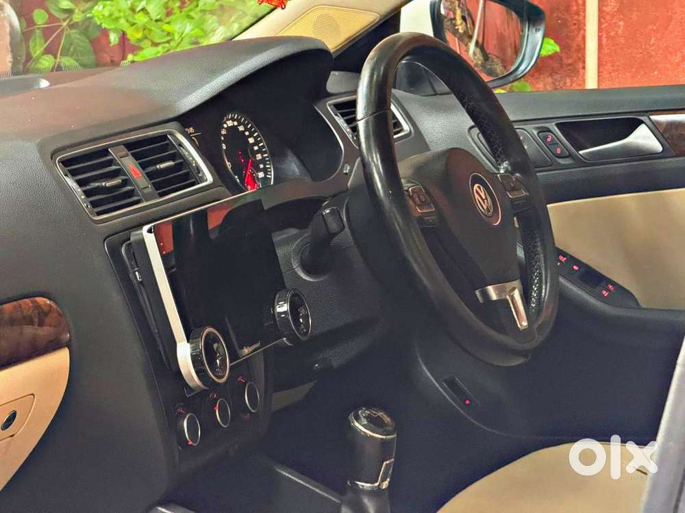 Volkswagen Jetta 1.6 Tdi, 2013, Diesel