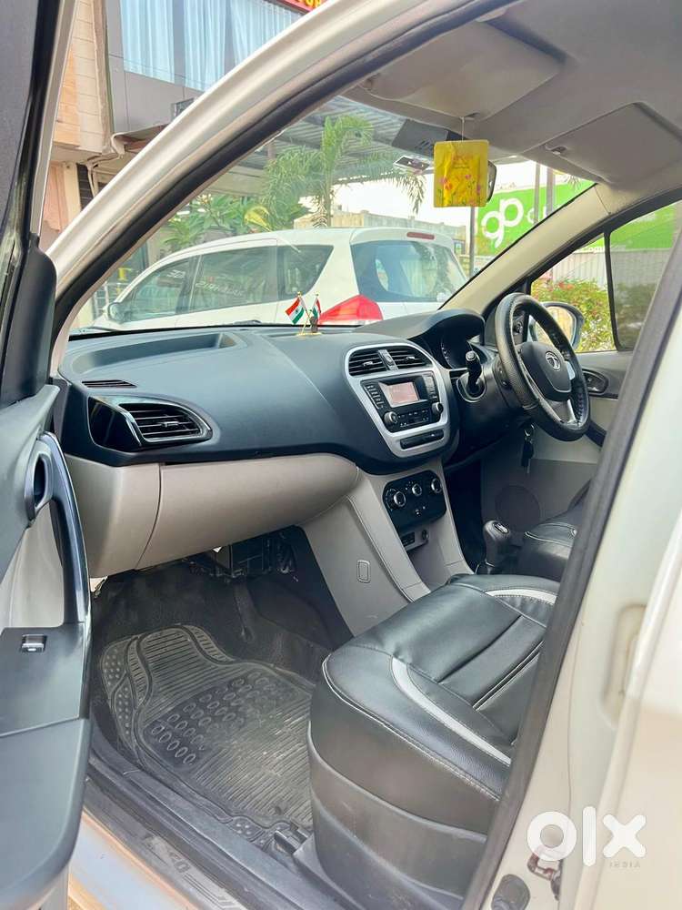 Tata Tiago 1.2 Revotron Xt Option, 2016, Diesel