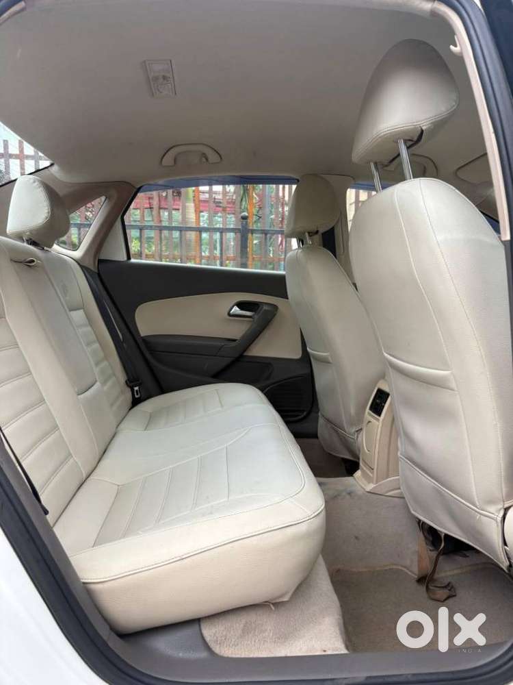 Volkswagen Vento Petrol Comfortline, 2013, Petrol