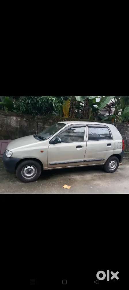 Maruti Suzuki Alto 2005 Urgent Sale