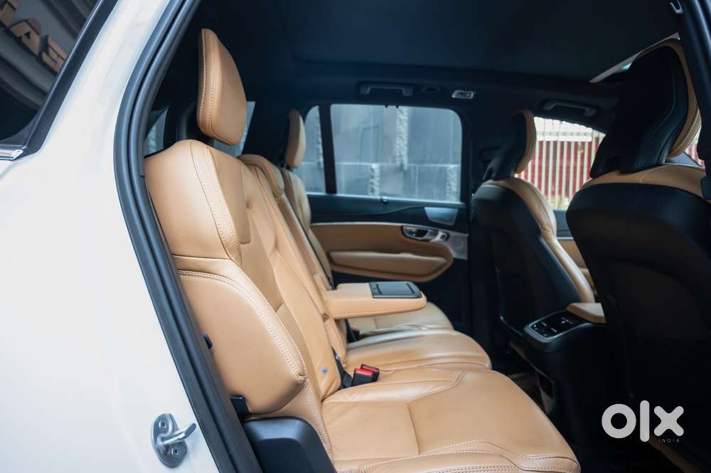 Volvo Xc90 B6 Ultimate, 2022, Petrol