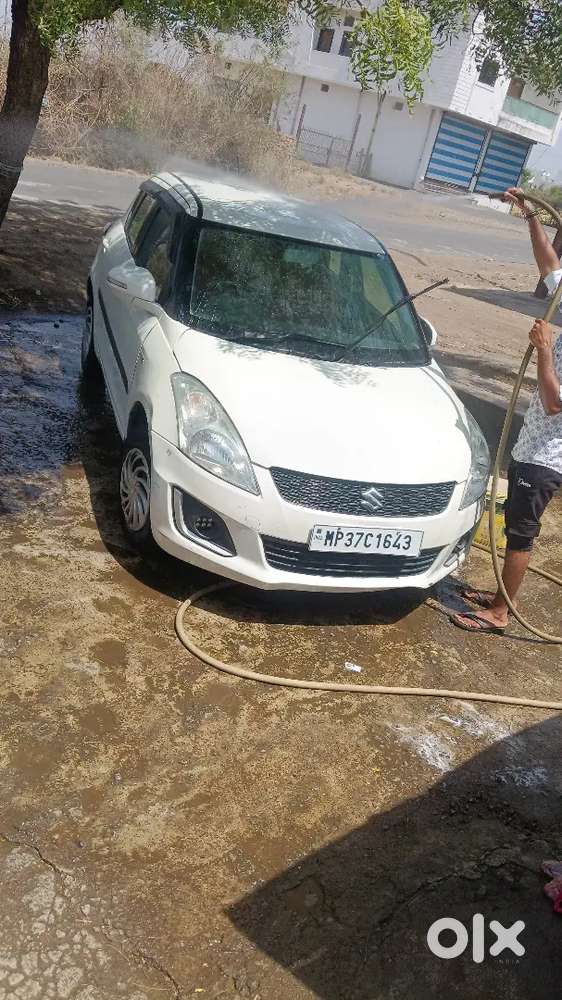 Maruti Suzuki Swift 2013 Diesel 180000 Km Driven
