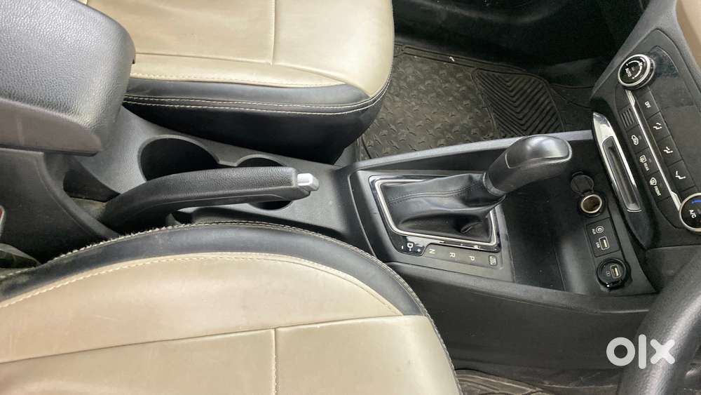 Hyundai Elite I20 1.2 Asta Cvt, 2018, Petrol