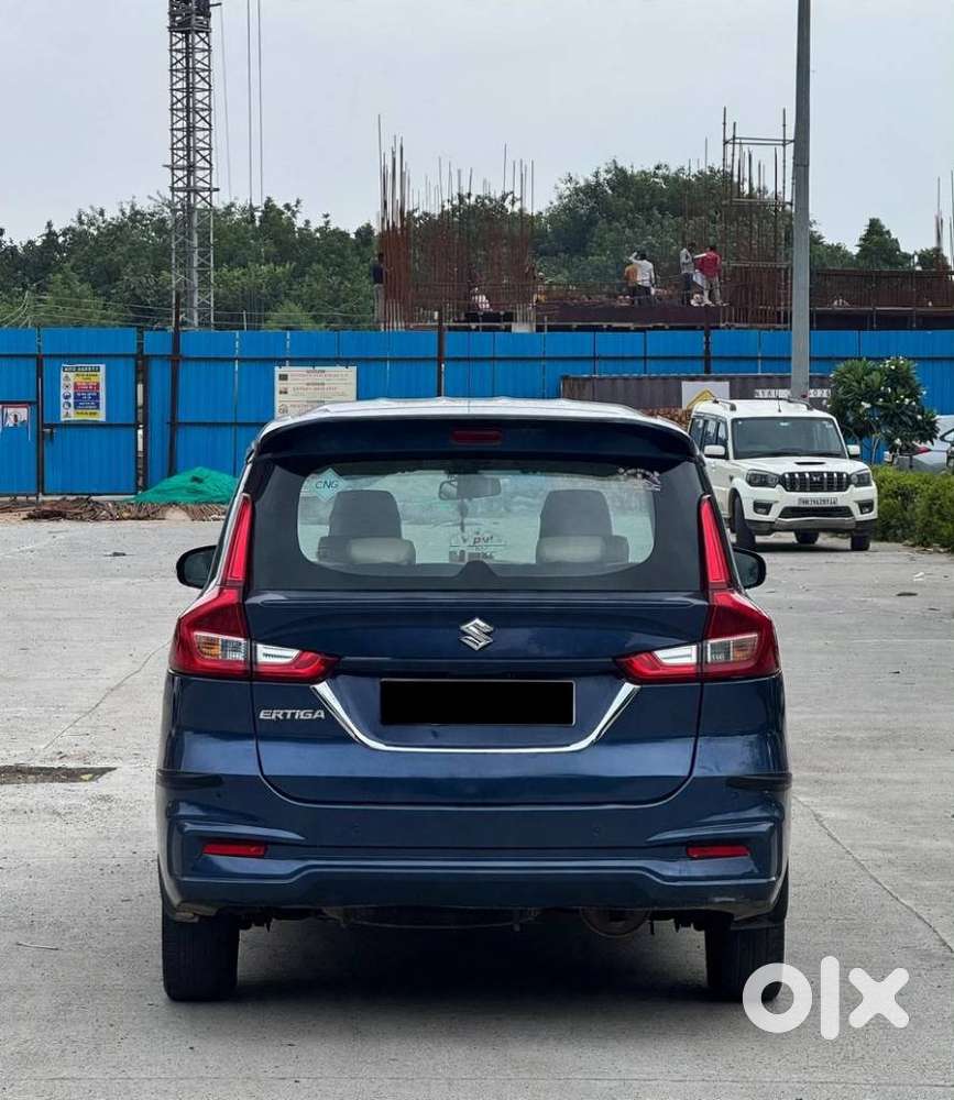 Maruti Suzuki Ertiga Vxi (o) Cng, 2022, Cng & Hybrids