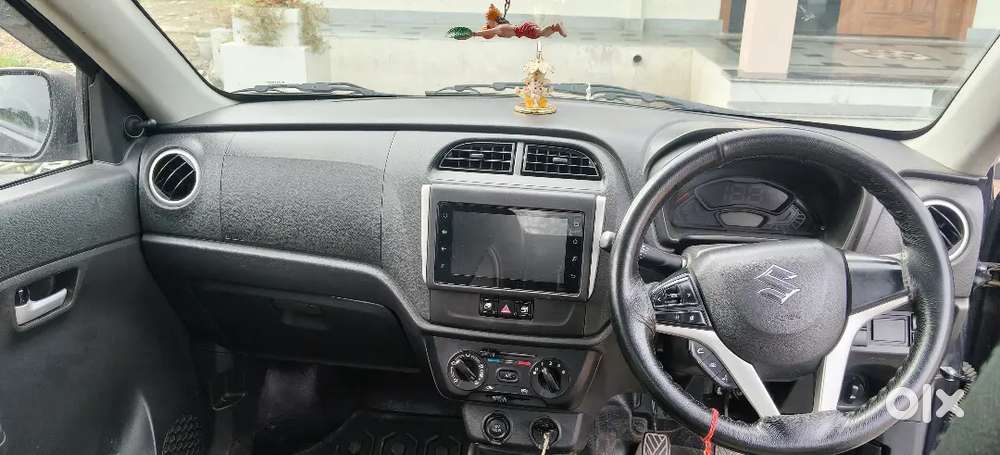 Maruti Suzuki Alto 2022
