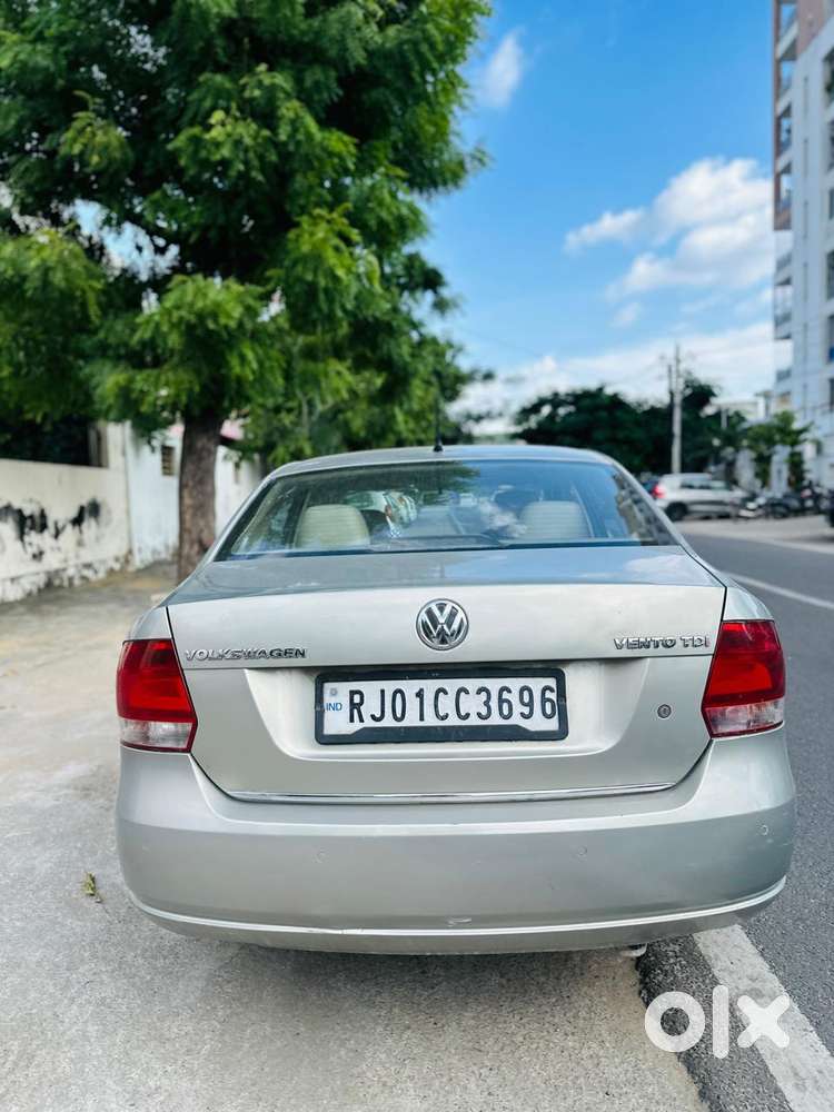 Volkswagen Vento 1.5 Tdi Highline Plus, 2014, Diesel