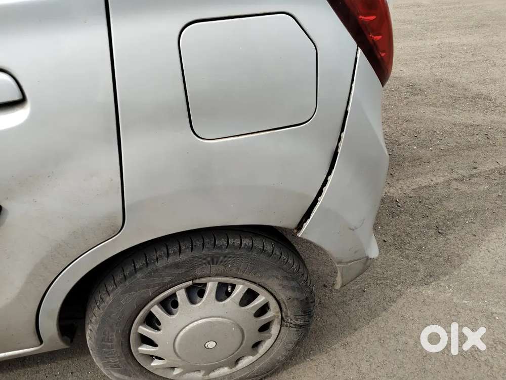 2017 Maruti Suzuki Alto