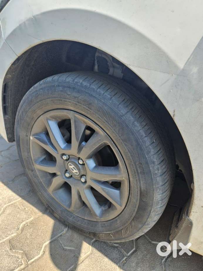 Hyundai I20 Magna Plus, 2019, Petrol