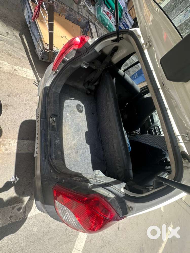 Maruti Suzuki Alto 800 2017 Petrol Well Maintained