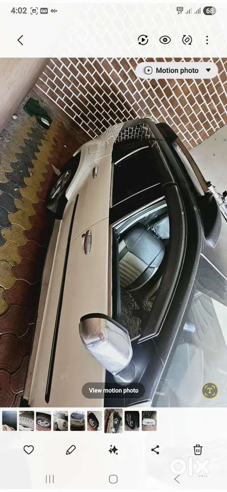 Renault Duster 2014 Diesel Well Maintained