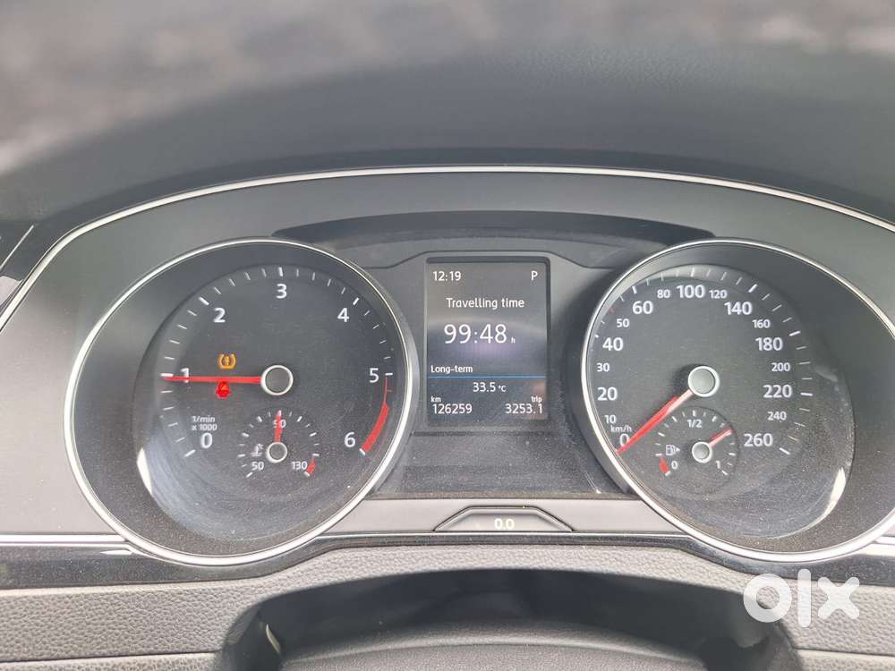 Volkswagen Passat 2.0 Tdi At Highline, 2019, Diesel