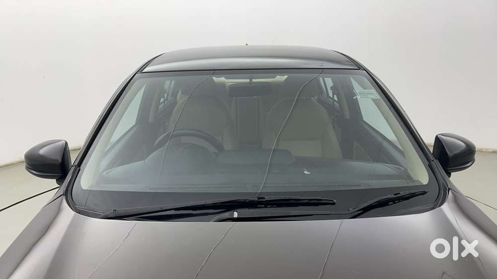 Honda Amaze [2021-2023] 1.2 Vx I-vtec Mt, 2018, Petrol