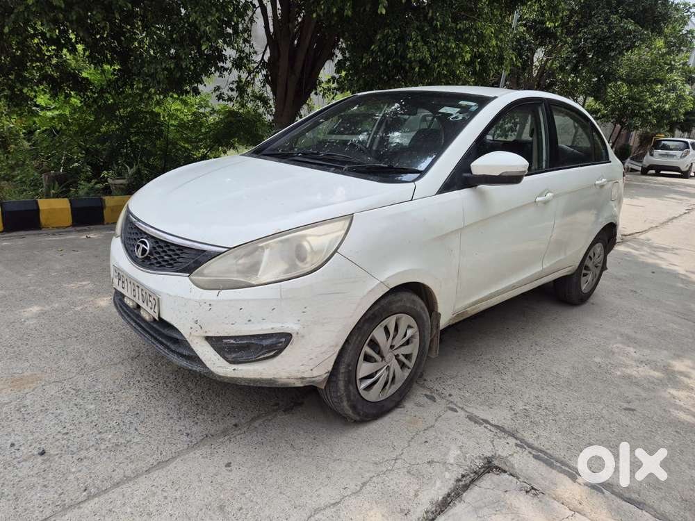 Tata Zest 1.3 Quadrajet Xm 90ps, 2015, Diesel