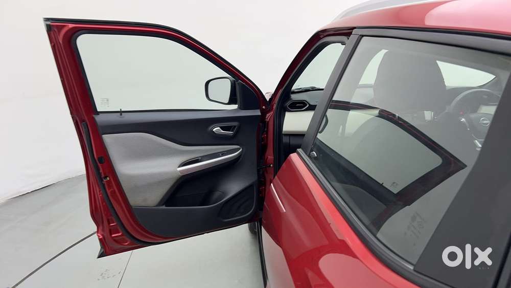 Nissan Magnite 1.0 Xl, 2023, Petrol