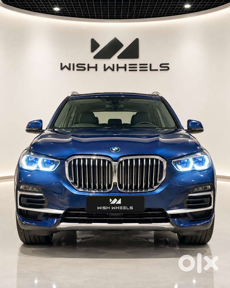 Bmw X5 Xdrive 30d M Sport, 2022, Diesel