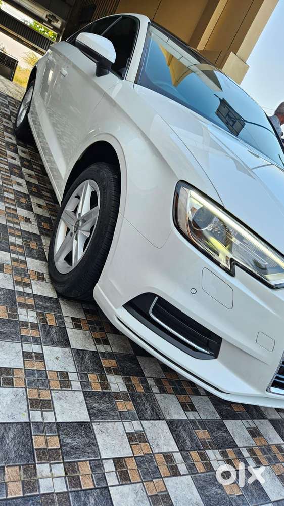 Audi A3 35 Tfsi Premium, 2020, Diesel