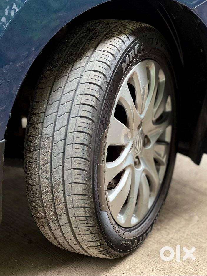 Maruti Suzuki Baleno Zeta, 2018, Petrol