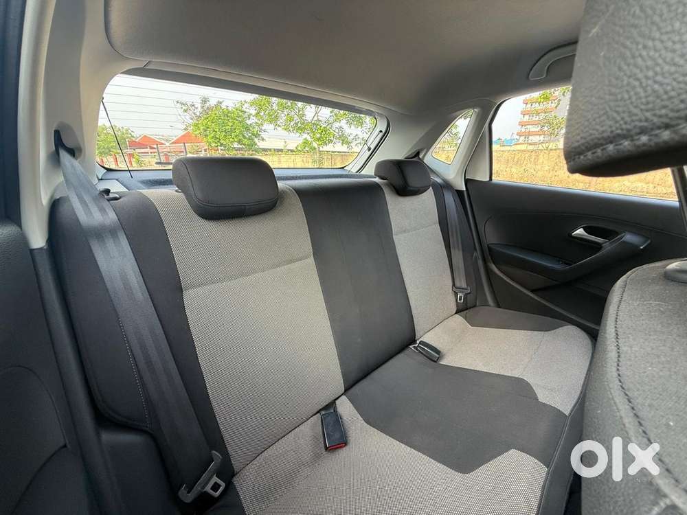Volkswagen Polo Gt 2016