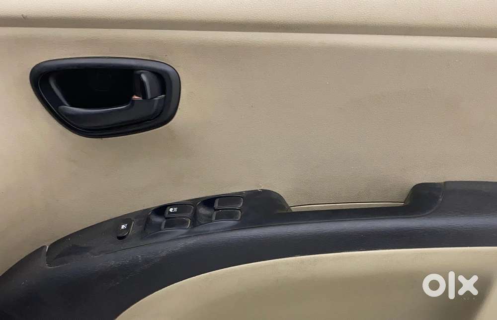 Hyundai I10 Magna 1.1l, 2015, Petrol